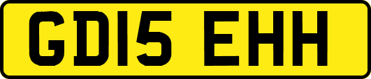 GD15EHH
