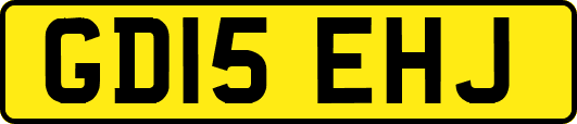 GD15EHJ