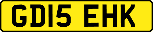 GD15EHK