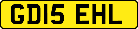 GD15EHL