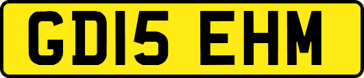 GD15EHM
