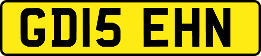 GD15EHN