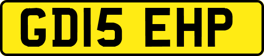 GD15EHP