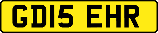 GD15EHR
