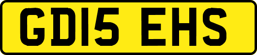 GD15EHS