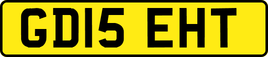 GD15EHT