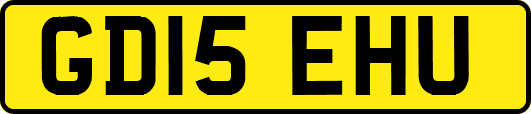 GD15EHU