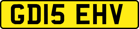 GD15EHV