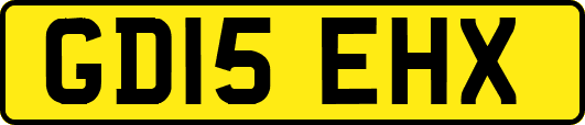 GD15EHX