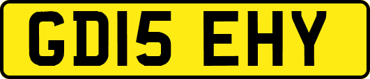 GD15EHY