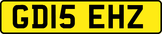 GD15EHZ