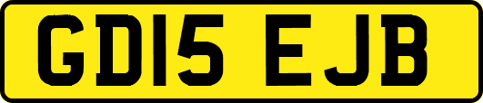 GD15EJB