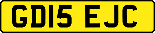 GD15EJC
