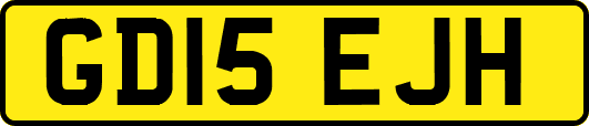 GD15EJH