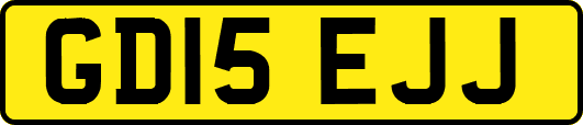 GD15EJJ