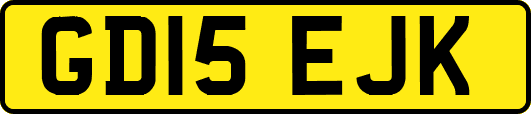 GD15EJK