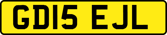GD15EJL