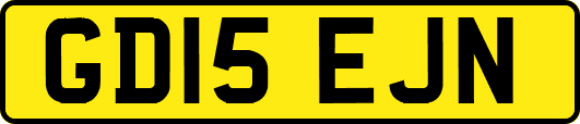 GD15EJN