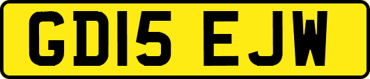 GD15EJW