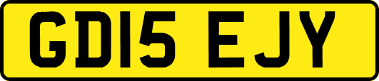 GD15EJY