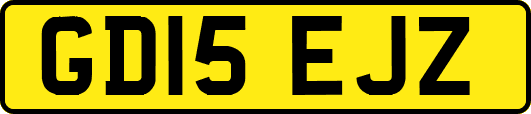 GD15EJZ