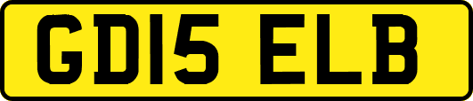 GD15ELB