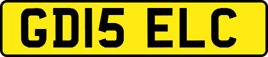 GD15ELC