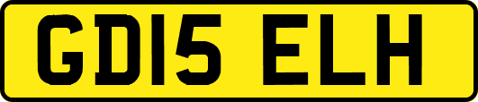 GD15ELH