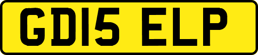 GD15ELP