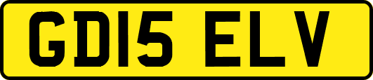 GD15ELV