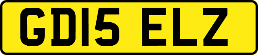 GD15ELZ