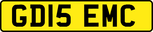 GD15EMC