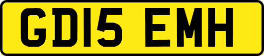 GD15EMH
