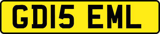 GD15EML