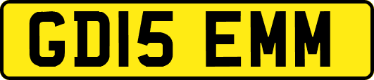 GD15EMM