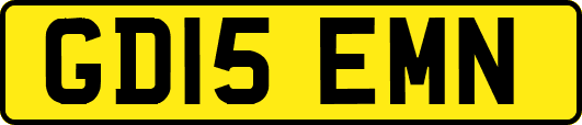 GD15EMN