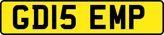GD15EMP