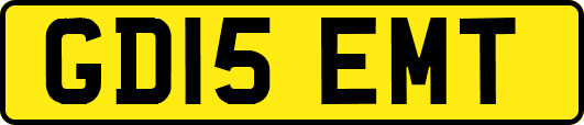 GD15EMT