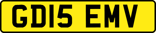 GD15EMV