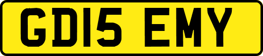 GD15EMY
