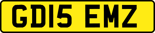 GD15EMZ