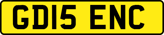 GD15ENC
