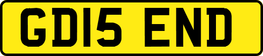 GD15END