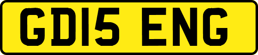 GD15ENG