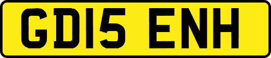 GD15ENH