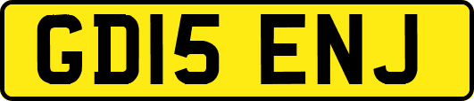 GD15ENJ
