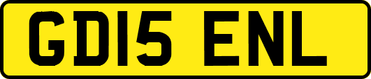 GD15ENL