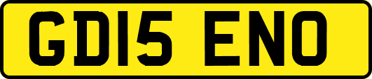 GD15ENO