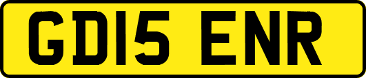 GD15ENR