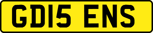 GD15ENS